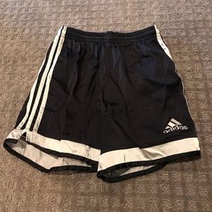 Adidas Athletic Shorts